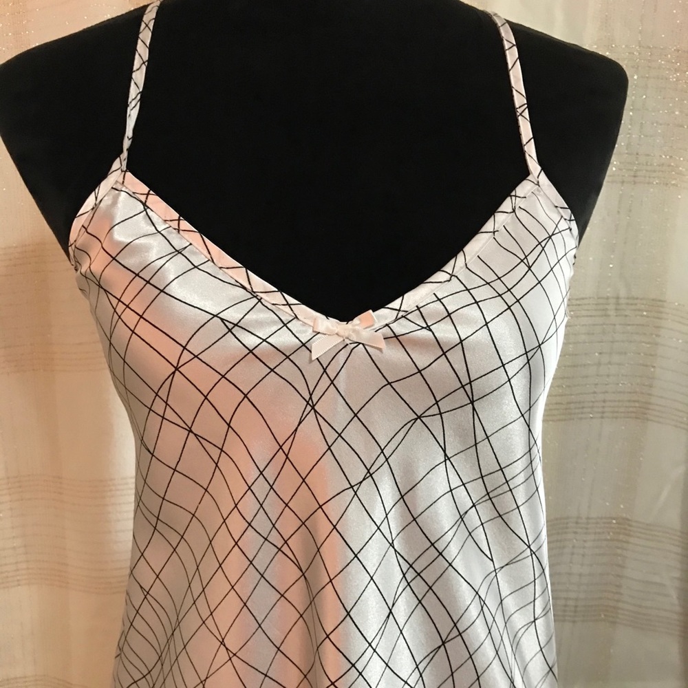 Nicolette New York Vintage Night Gown